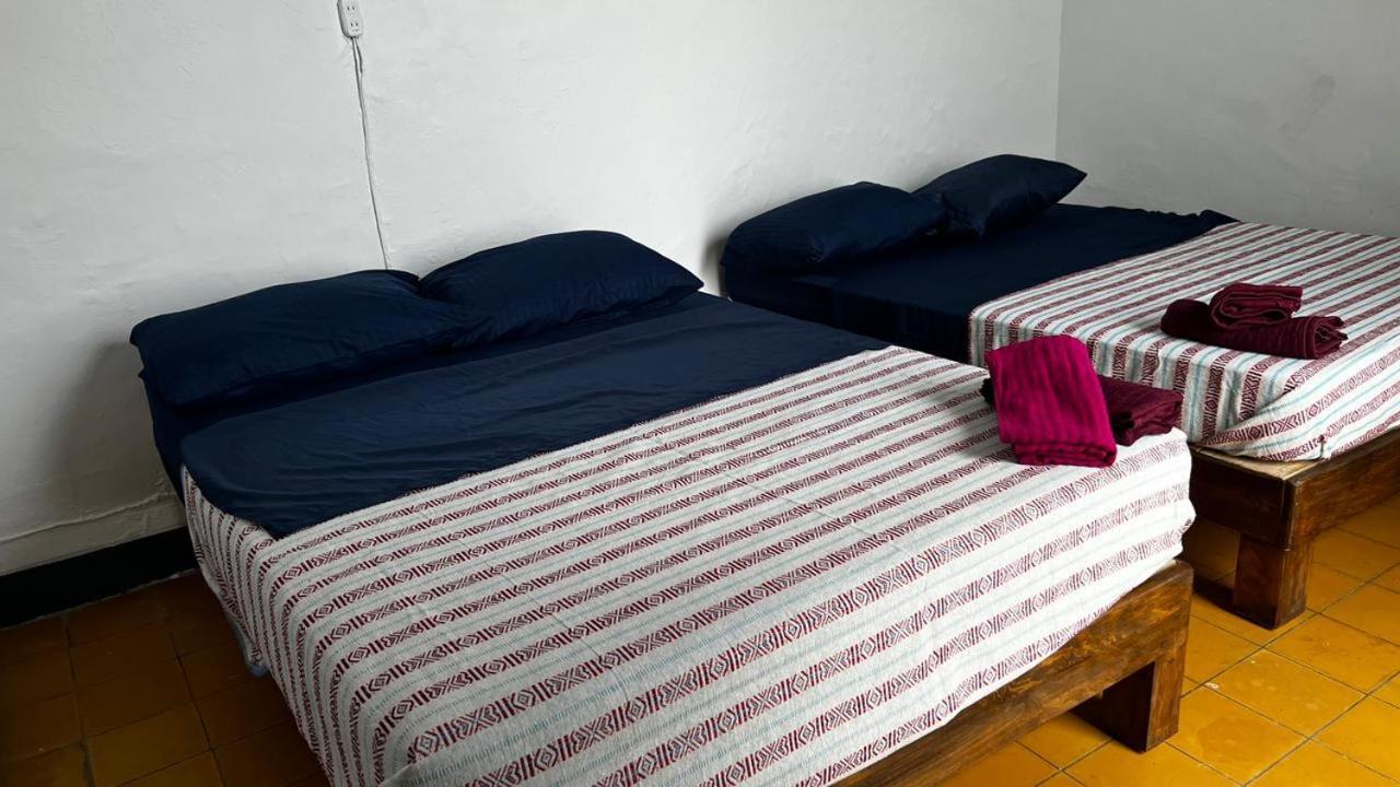 Maria Bonita Hostal *