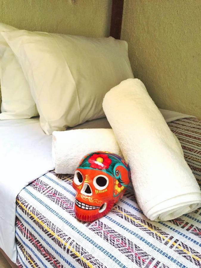 Maria Bonita Hostal Guadalajara
