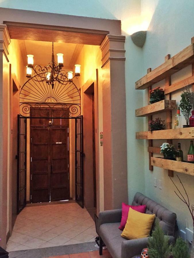 Maria Bonita Hostal