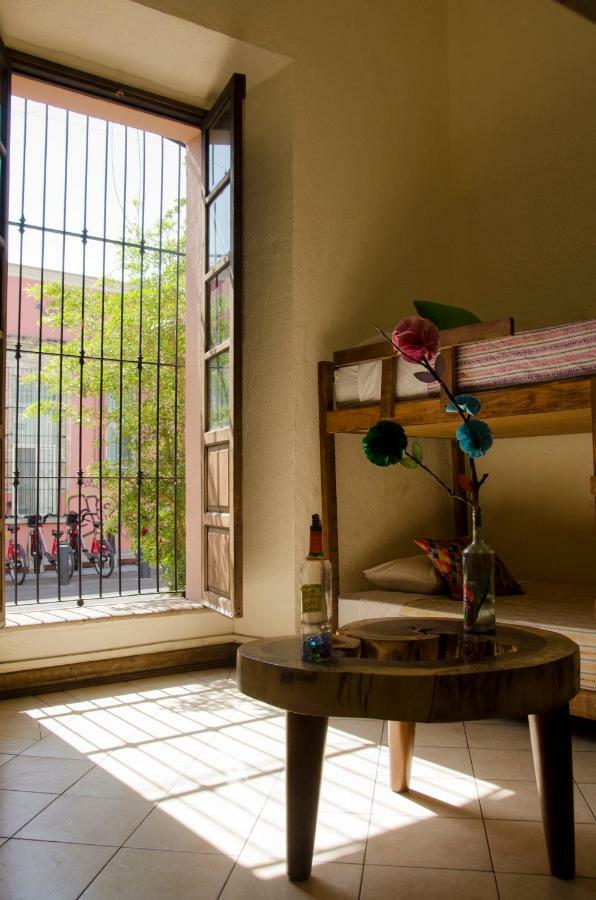 Hostal Maria Bonita
